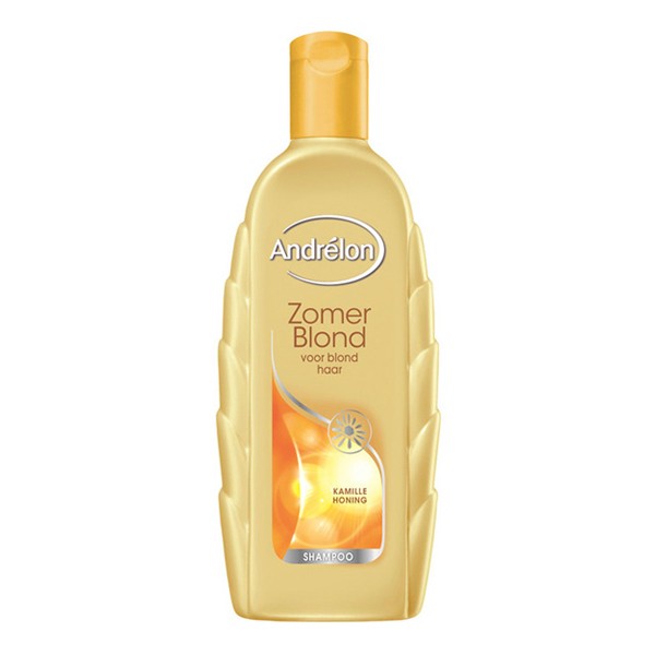 Afkorting ideologie Decoderen Andrelon zomerblond shampoo, Andrelon zomerblond shampoo kopen, -  PARTIJSTUNTER.EU