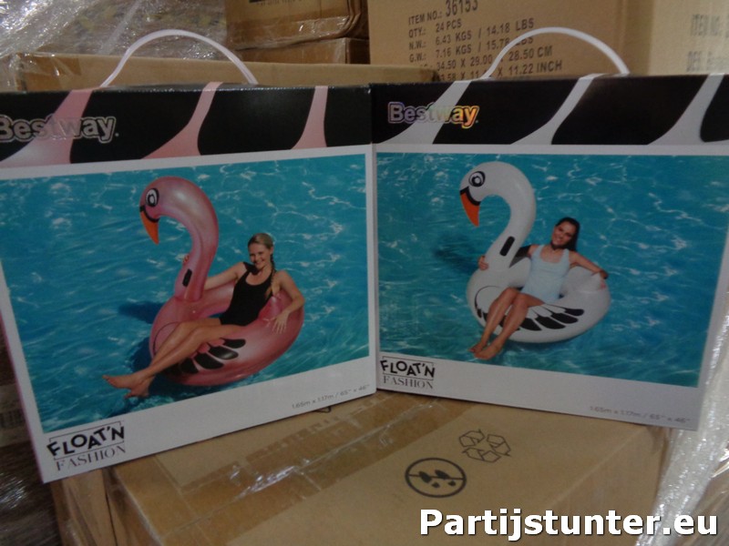 verteren boezem klimaat grote zwemband flamingo, grote zwemband flamingo kopen, - PARTIJSTUNTER.EU