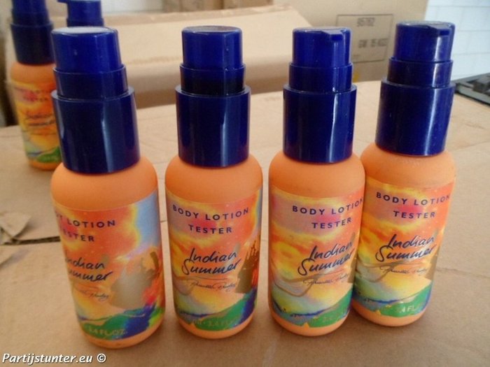 bodylotion indian summer, bodylotion indian summer kopen