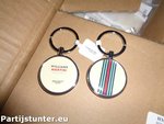 SLEUTELHANGER WILLIAMS RACING