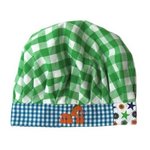 KOKSMUTS GROEN GERUIT 