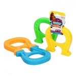 PARTIJ MEGA MAGNEET 4 ASSORTI 