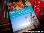 PARTIJ LIBELLE WANDEL EN FIETSGIDS VLAANDEREN EN ARDENNEN