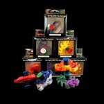 PARTIJ JUMPING SPINNERS