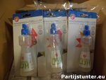 PARTIJ KINDER KNUTSELLIJM 100ML OP BLISTER