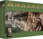 PARTIJ ANASAZI BEHENDIGHEIDSSPEL