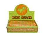 PARTIJ MEETLAT DINO 15CM
