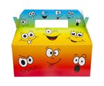 PARTIJ MENUBOX EMOTIES FOODSAFE