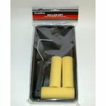 VERFROLLERS MET HOUDER EN BAKJE 