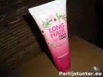 PARTIJ LONG HAIR TAKE CARE SHAMPOO 250ML 