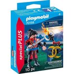 PARTIJ PLAYMOBIL SPECIAL PLUS OOSTERSE KRIJGER