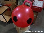 PARTIJ SKIPPYBAL ASSORTI KLEUREN