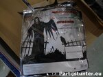 PARTIJ HALLOWEEN VERKLEEDPAK VOLWASSENE OFFERKONING