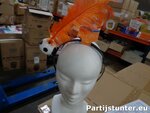 PARTIJ TIARA ORANJE HOLLAND VOETBAL
