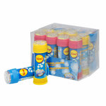 PARTIJ BELLENBLAAS 50ml MET GEDULDSPELLETJE 