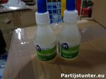 PARTIJ KNUTSELLIJM 100ML 