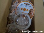 PARTIJ BABYSPEEN IN BLISTER 2PCS 3M+