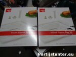 PARTIJ VACUVIN MARINEERSET