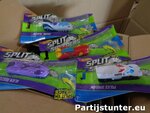 PARTIJ HOT WHEELS SPLITT SPEEDERS 