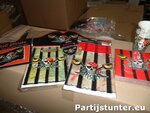PARTIJ PIRATEN FEEST PAKKET 