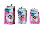 PARTIJ FURBY SOKKEN 2 PACK ASSORTI MATEN