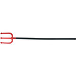 PARTIJ HALLOWEEN DRIETAND 110CM 