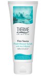 PARTIJ THERME SKINCARE FINN SAUNA FRESH SHOWER SCRUB