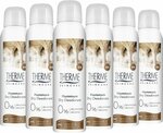 PARTIJ THERME 0% DRY DEODORANT HAMMAN 150ML
