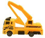 PARTIJ WERKTRUCK 13CM