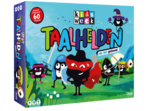 PARTIJ KIDSWEEK BORDSPEL TAALHELDEN VAN HET SPELWOUD