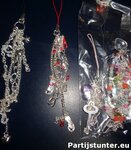 PARTIJ SLEUTEL OF TASHANGERS ASSORTI 