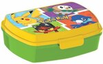 PARTIJ POKEMON BROODTROMMEL LUNCHBOX 