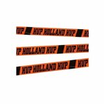 PARTIJ AFZETLINT 15 METER ORANJE HUP HOLLAND