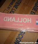 PARTIJ STICKERS HOLLAND AANVALLUHHH PER 5 STUKS 