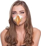 DIERENNEUZEN MASKERS ASSORTI 