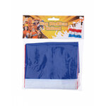 NEDERLANDSE VLAG 60X90CM