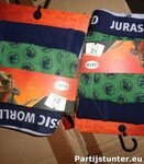 PARTIJ JONGENS BOXER SHORTS JURASSIC WORLD 2 PACK 