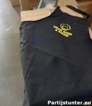 PARTIJ BAK OF KOOKSCHORT KINDEREN LEKKER KOKEN EN BAKKEN