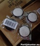 PARTIJ GOLFBAL MAGNEET