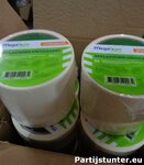 PARTIJ SCHILDERSTAPE AFPLAKBAND UNIVERSEEL PROMOPACK MET 3 ROLLEN