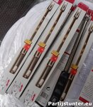 PARTIJ GRIL EN VLEESVORK 