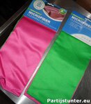 HOUSE MANIA MICROVEZEL HUISHOUDDOEKJES 2 PACK