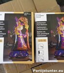 PARTIJ HALLOWEEN FOLIEBALLON 120X52CM