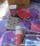 MIXPAKKET DE GROTE SINTERKLAASFILM 19 DELIG