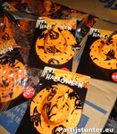 PARTIJ HALLOWEEN HAARCLIP 