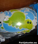 PARTIJ DIERENSLINGER 3 METER