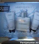 CREATION LAMIS ARRIVEDERCI MAN GIFTSET
