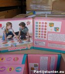 PARTIJ BALANCE GAME 110X160CM