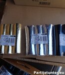 SERPETINE PER 3 STUKS 