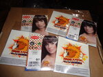 PARTIJ SUPPORTER HOLLAND TATTOO